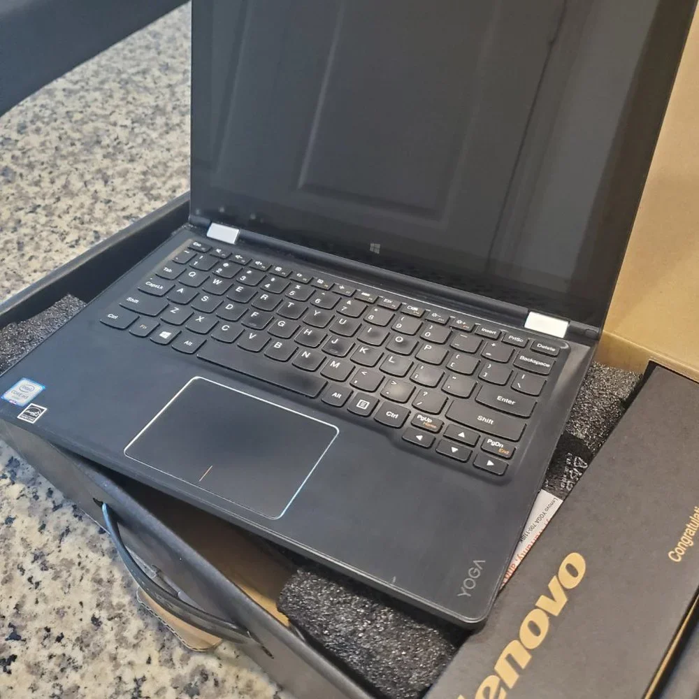Lenovo Yoga 11.3